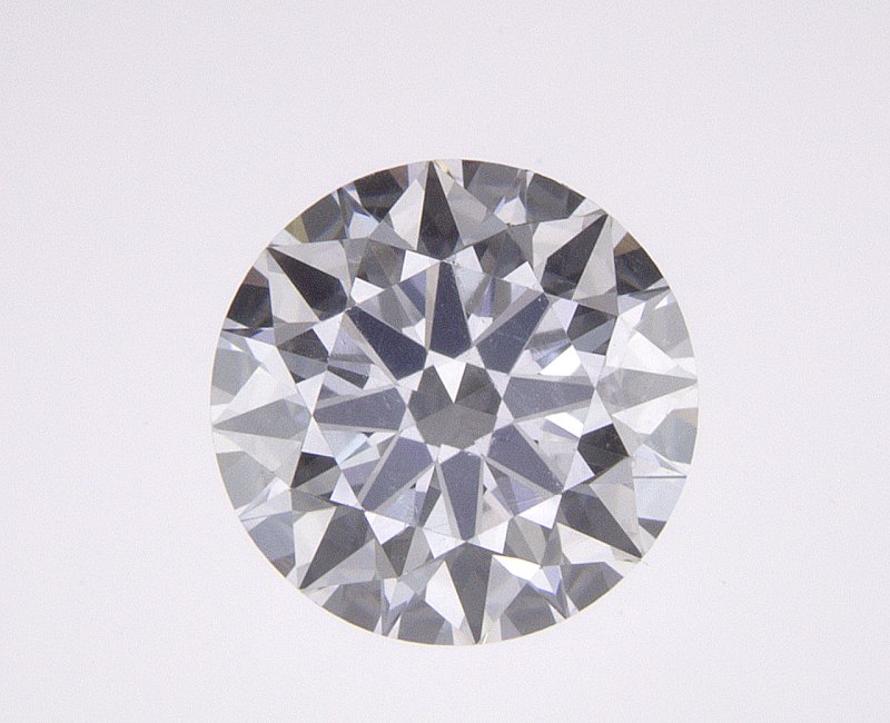 1.23 CT Round Lab-Grown Diamond Surrey Vancouver Canada Langley Burnaby Richmond