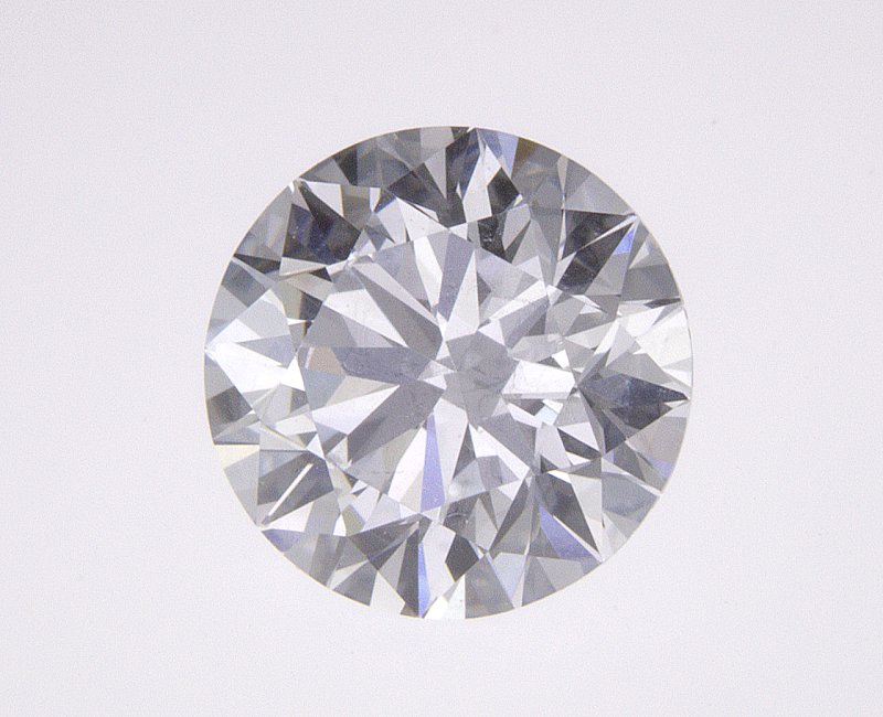 1.31 CT Round Lab-Grown Diamond Surrey Vancouver Canada Langley Burnaby Richmond