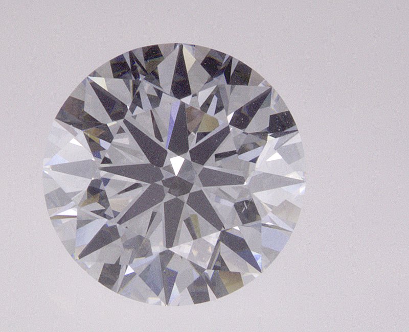 2.01 CT Round Lab-Grown Diamond Surrey Vancouver Canada Langley Burnaby Richmond