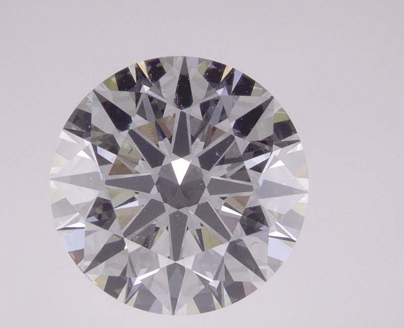 2.3 CT Round Lab-Grown Diamond Surrey Vancouver Canada Langley Burnaby Richmond