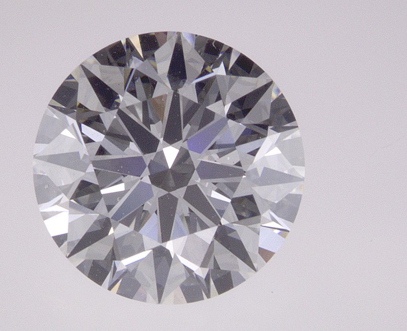 2.06 CT Round Lab-Grown Diamond Surrey Vancouver Canada Langley Burnaby Richmond