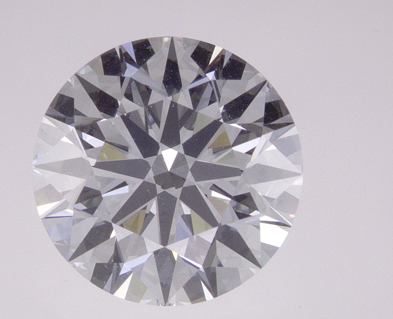 2.5 CT Round Lab-Grown Diamond Surrey Vancouver Canada Langley Burnaby Richmond