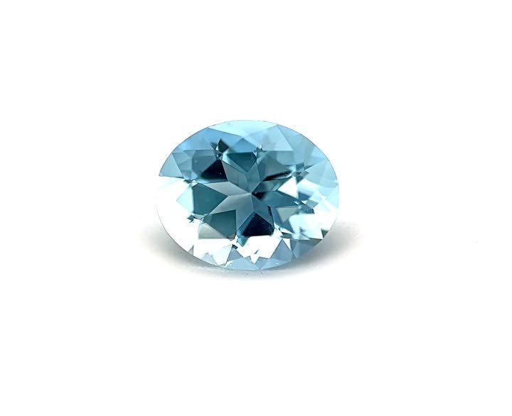 1.33 Carat Round Cut Diamond