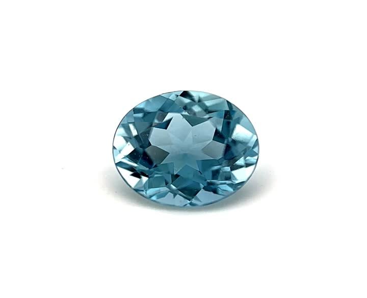 1.53 Carat Round Cut Diamond