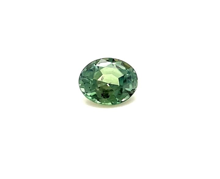 0.34 Carat Round Cut Diamond