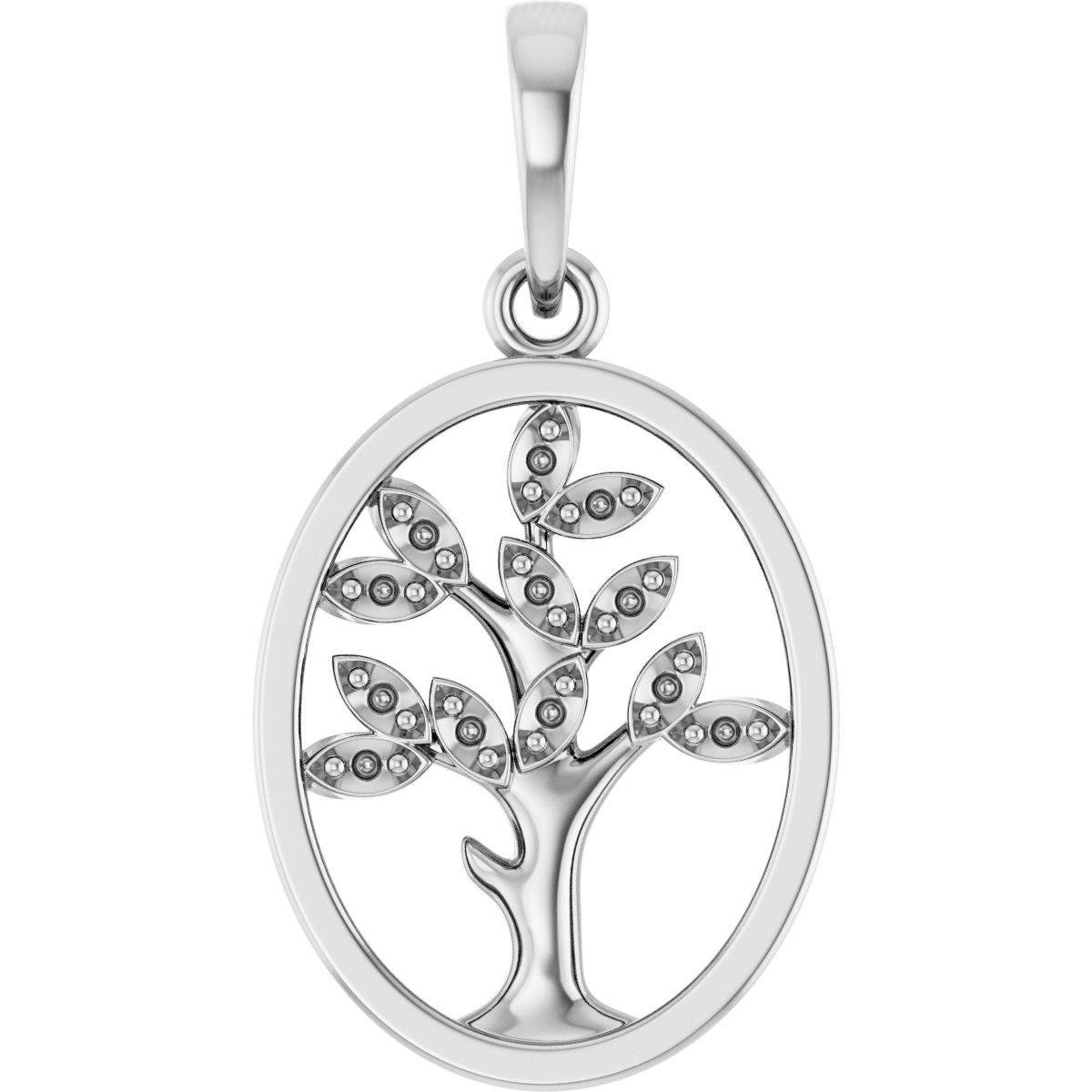 Tree of Life Pendant
