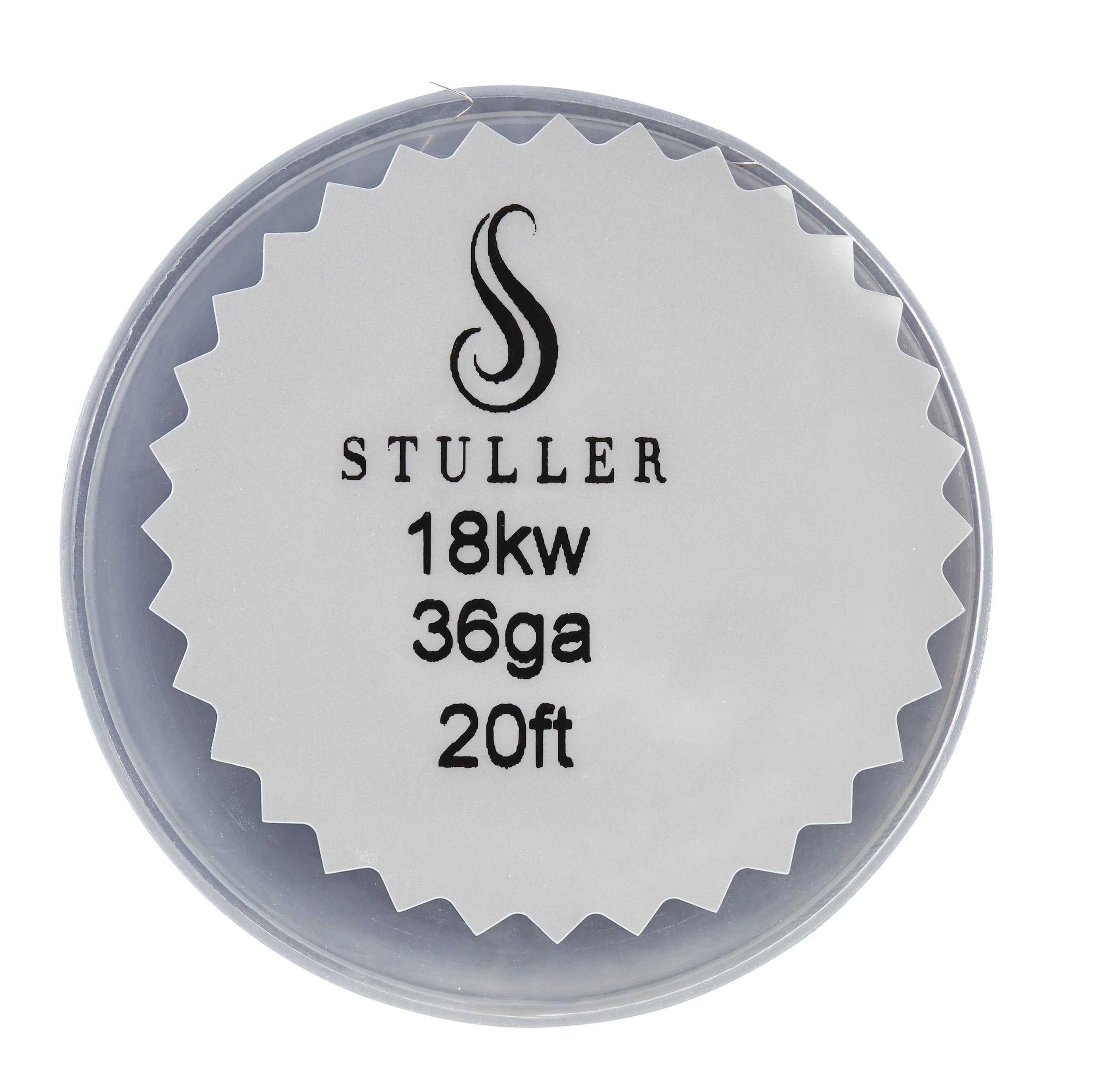 Laser Wire Spools