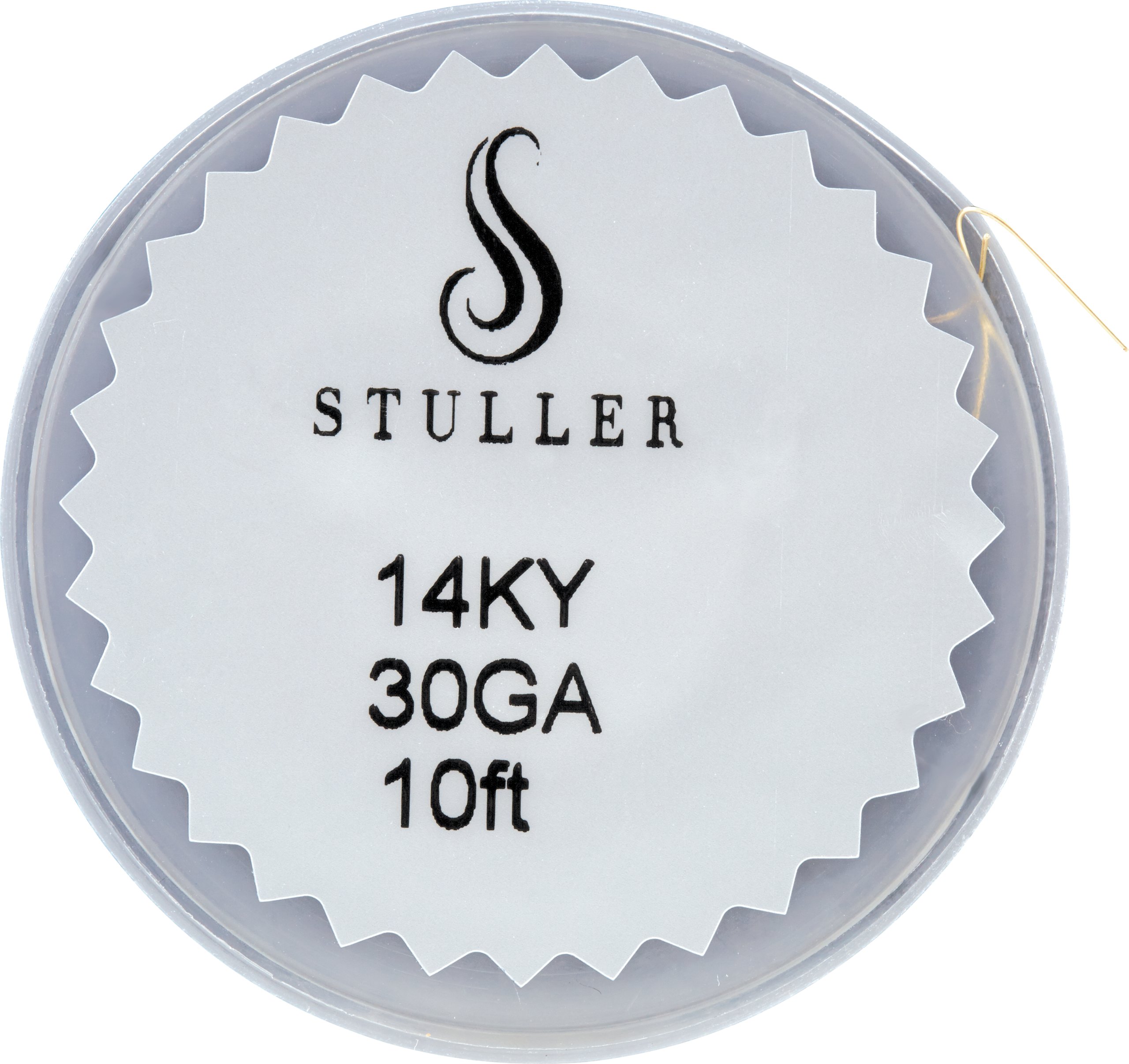 Laser Wire Spools