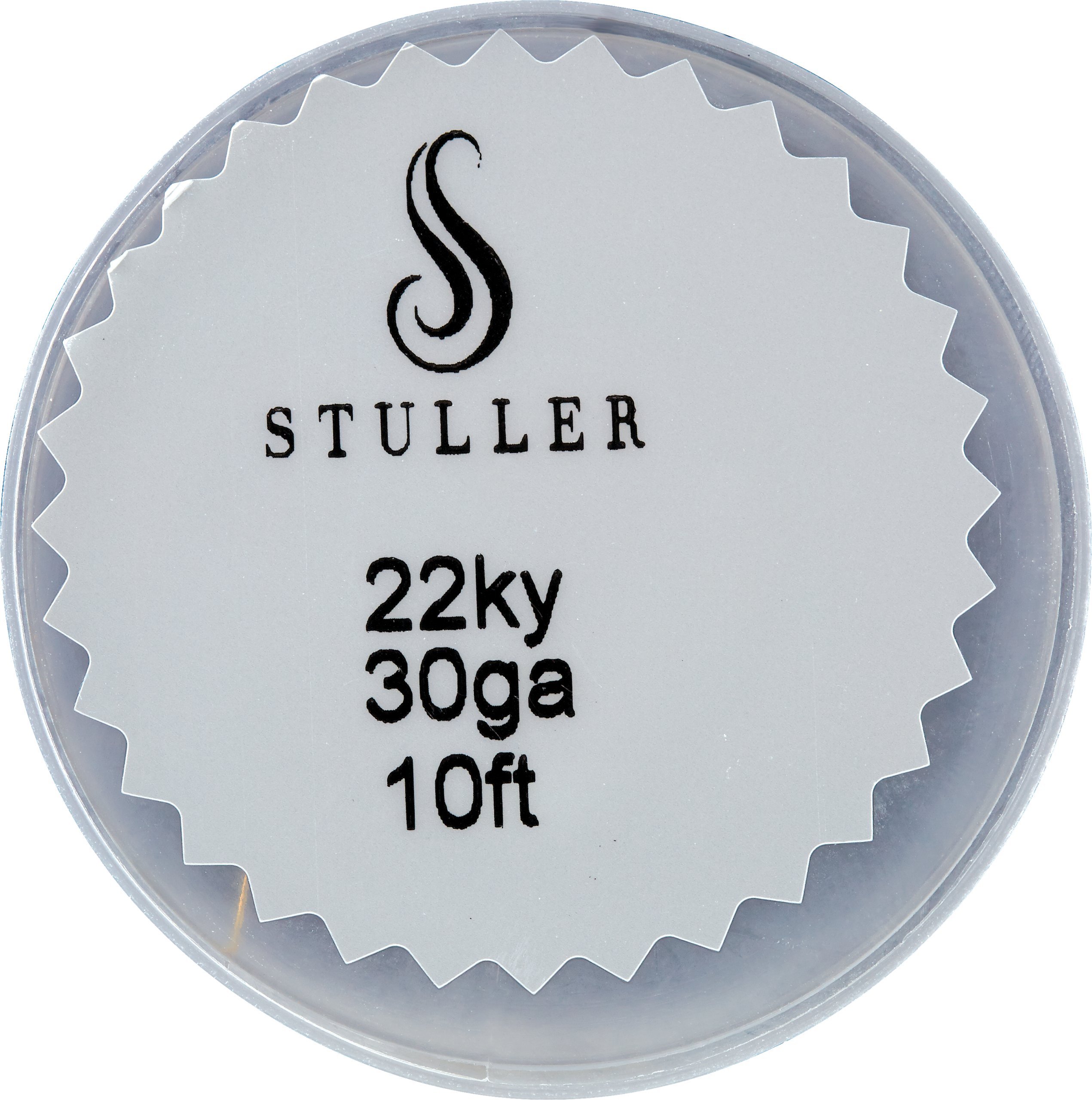 Laser Wire Spools