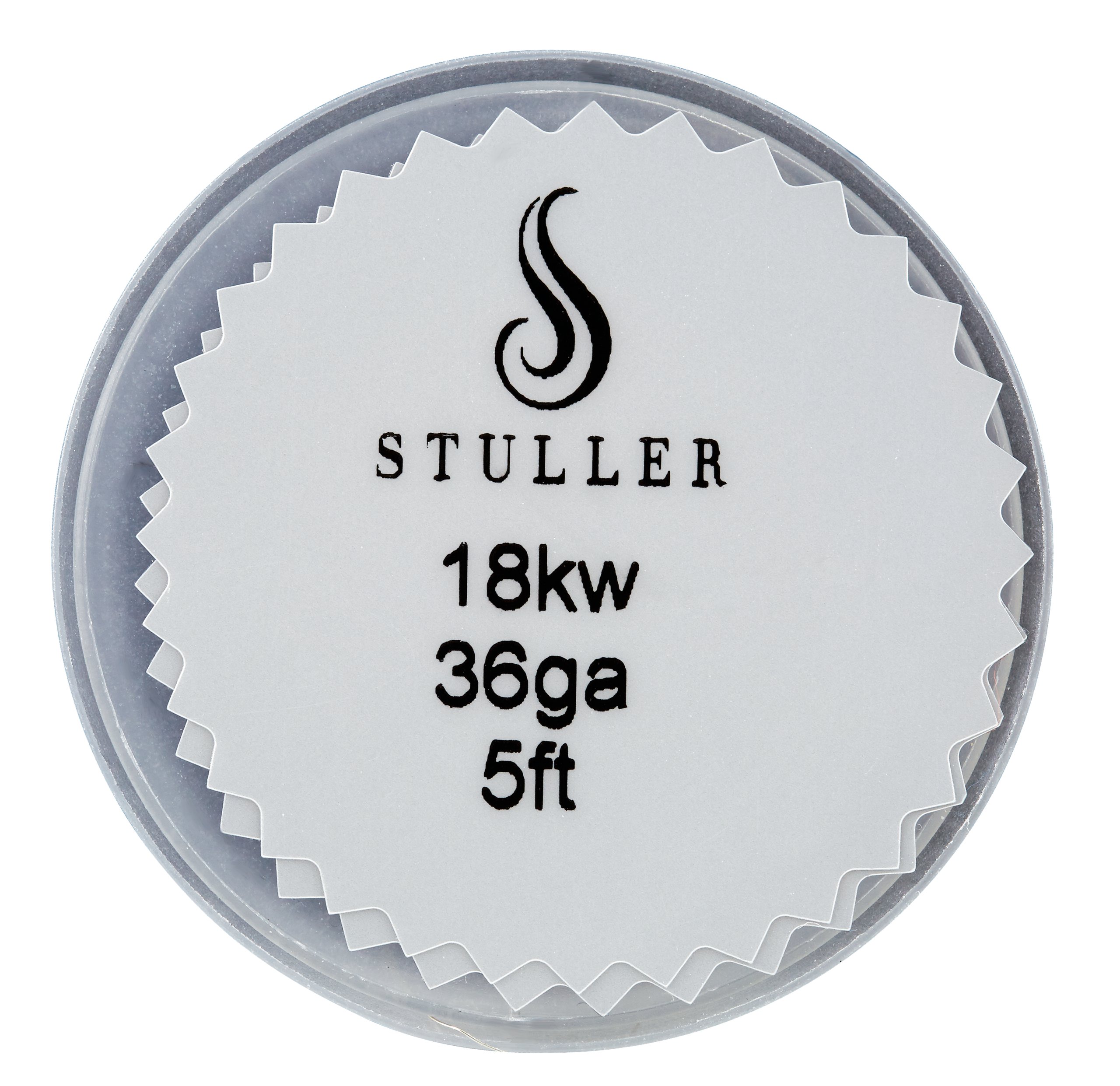 Laser Wire Spools