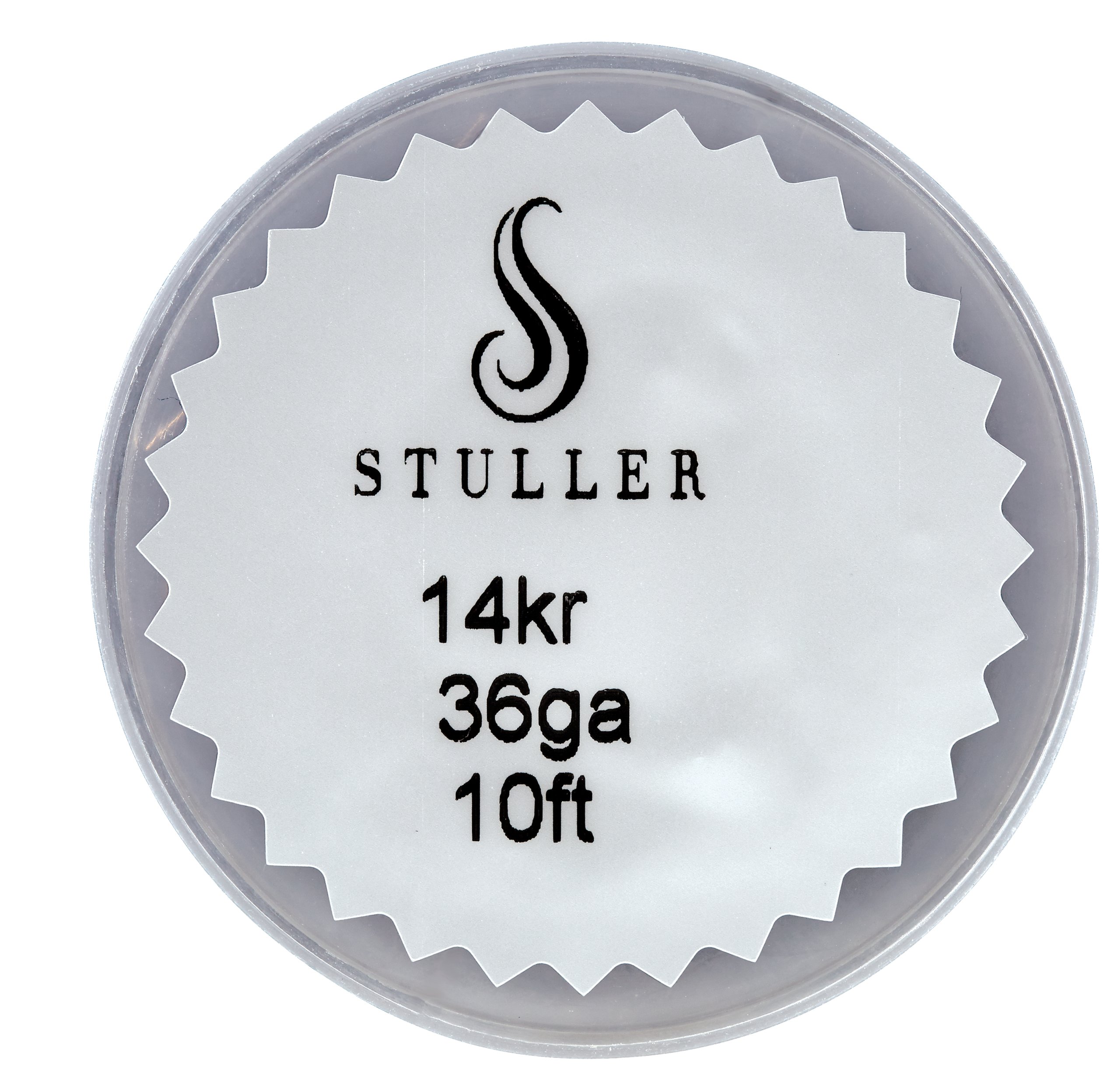 Laser Wire Spools