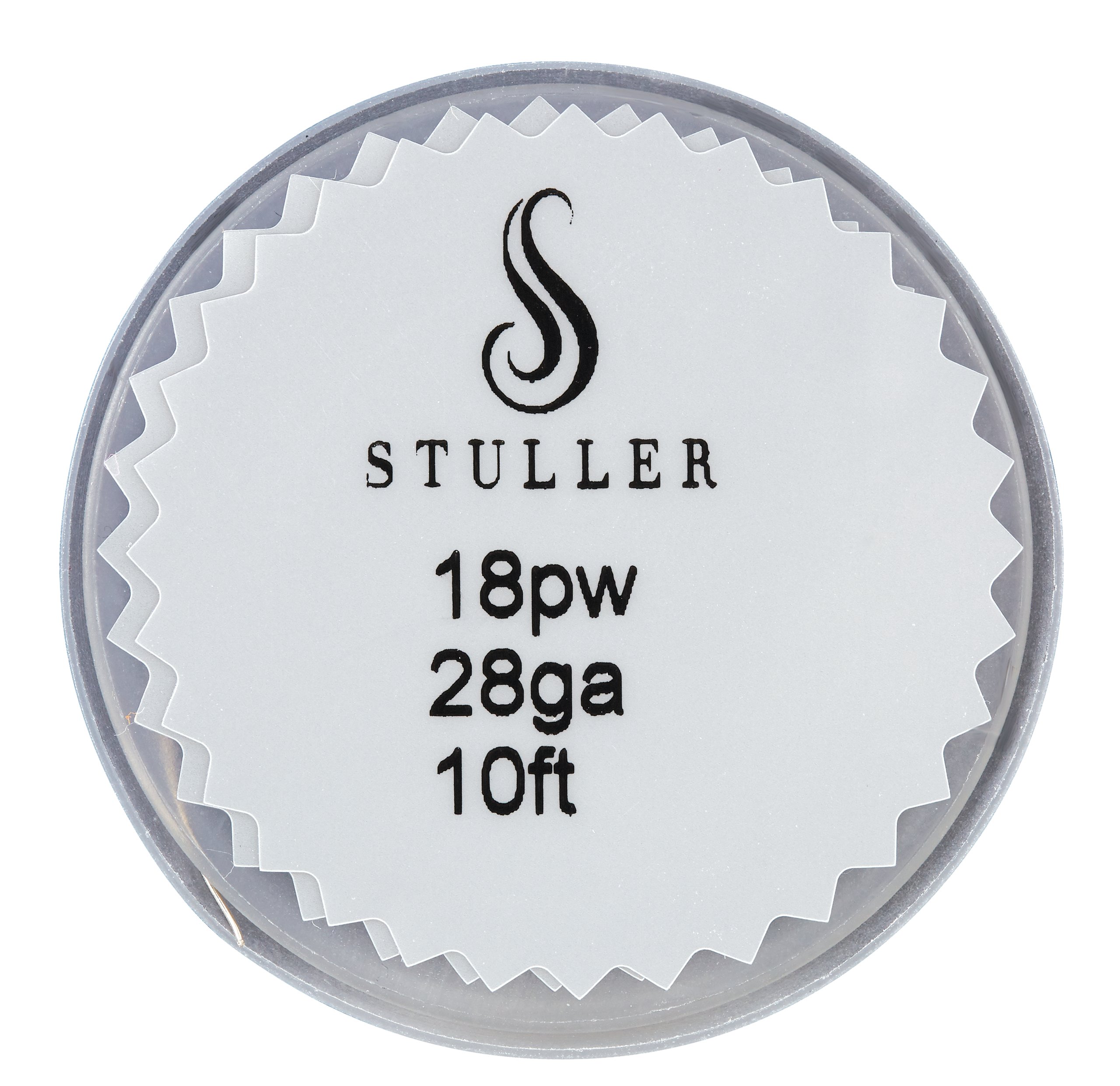 Laser Wire Spools