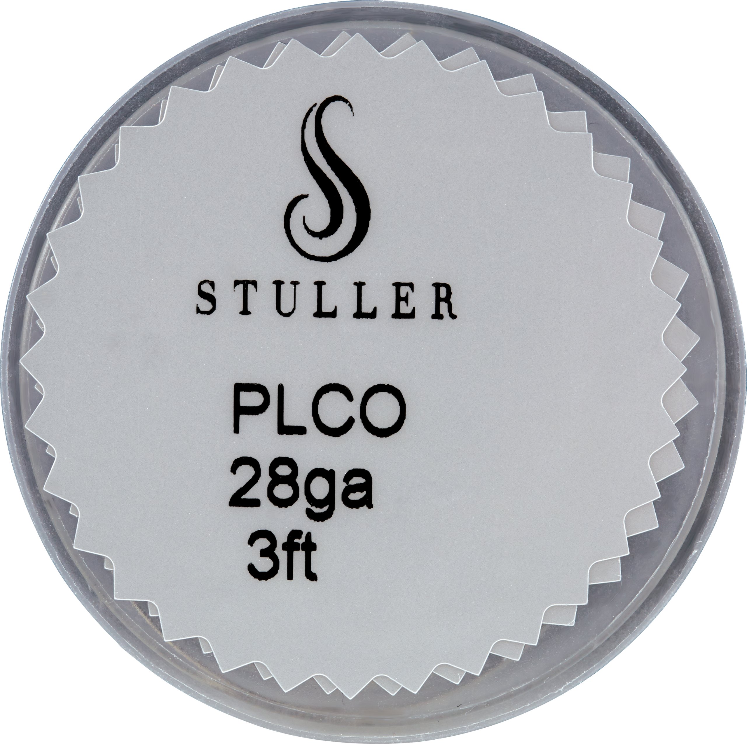 Laser Wire Spools