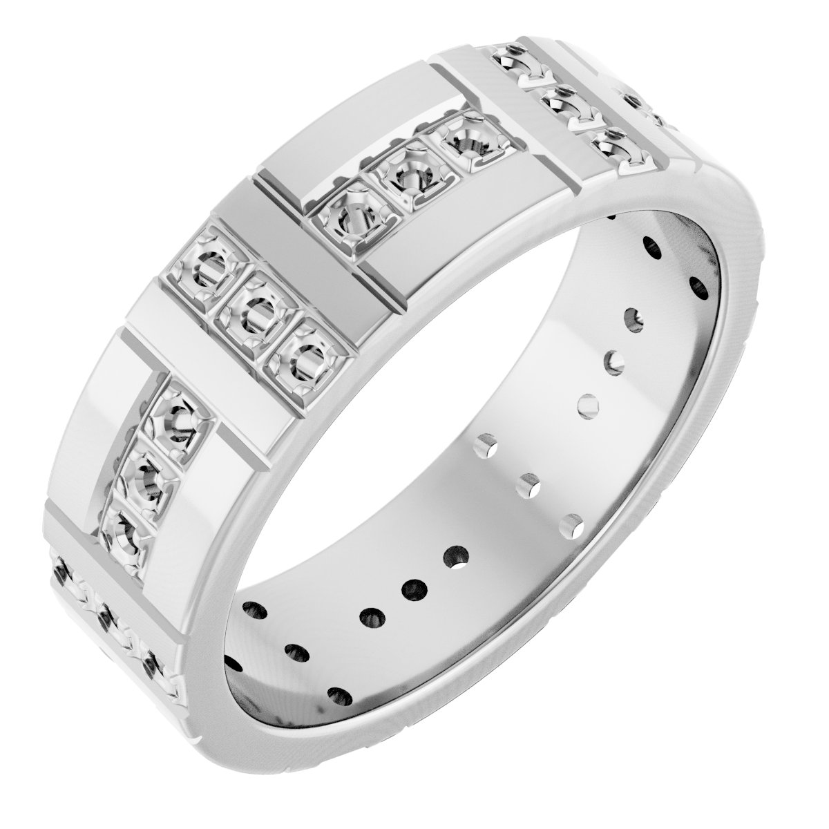 Eternity Band