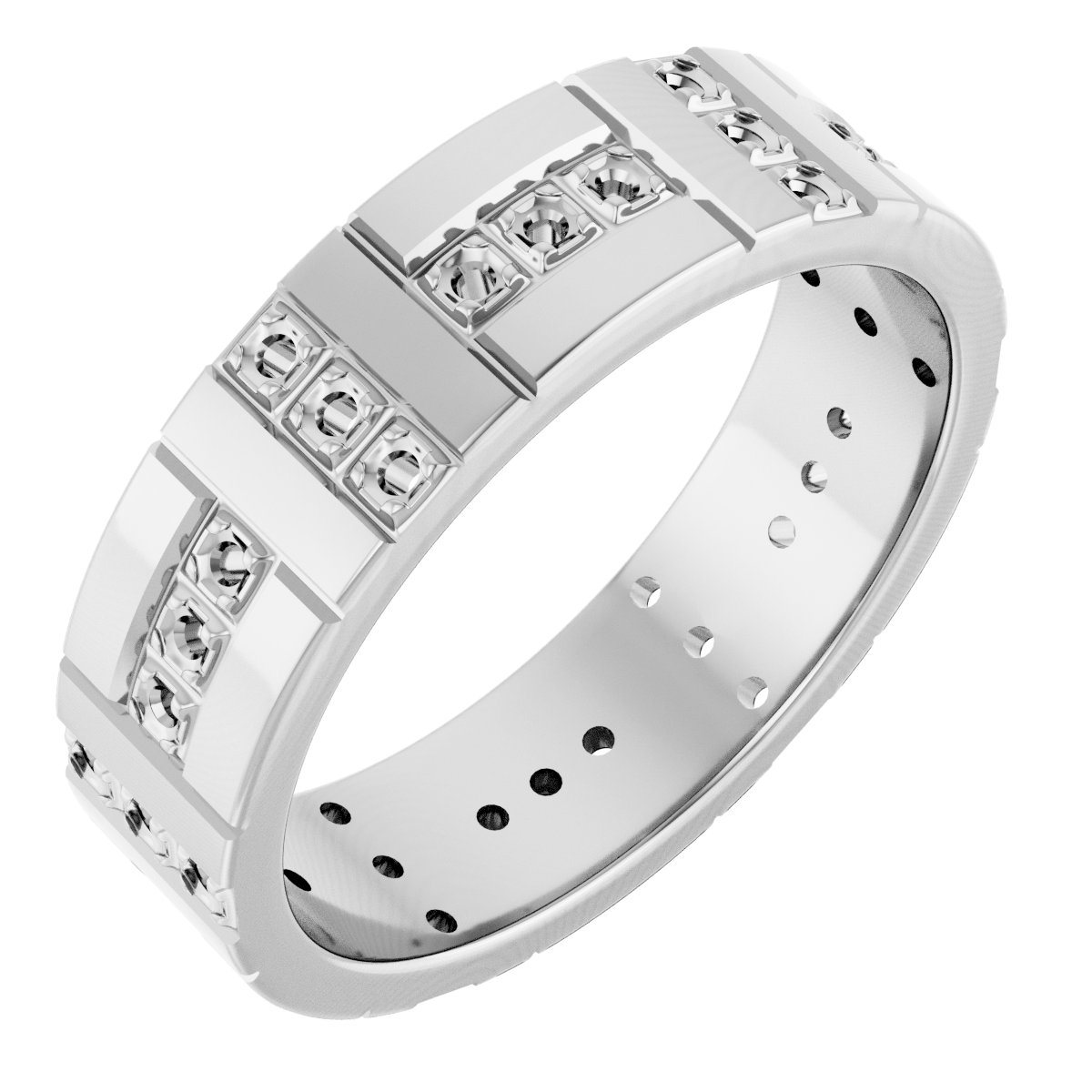 Eternity Band