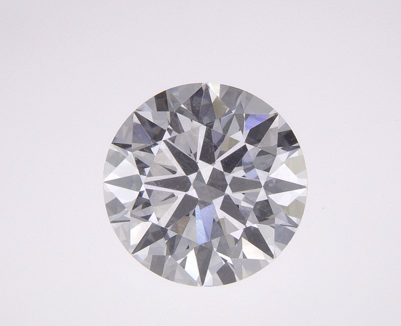 1.55 CT Round Lab-Grown Diamond Surrey Vancouver Canada Langley Burnaby Richmond