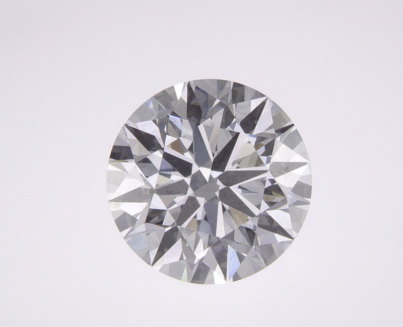 1.58 CT Round Lab-Grown Diamond Surrey Vancouver Canada Langley Burnaby Richmond