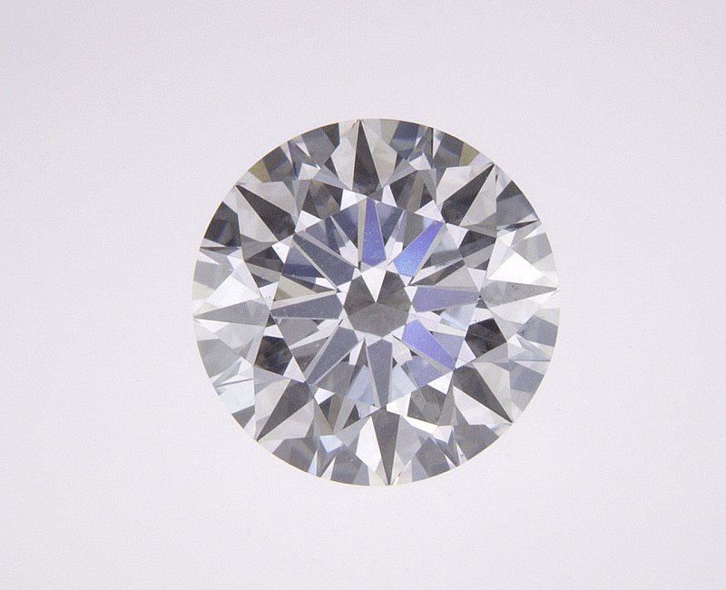 1.56 CT Round Lab-Grown Diamond Surrey Vancouver Canada Langley Burnaby Richmond