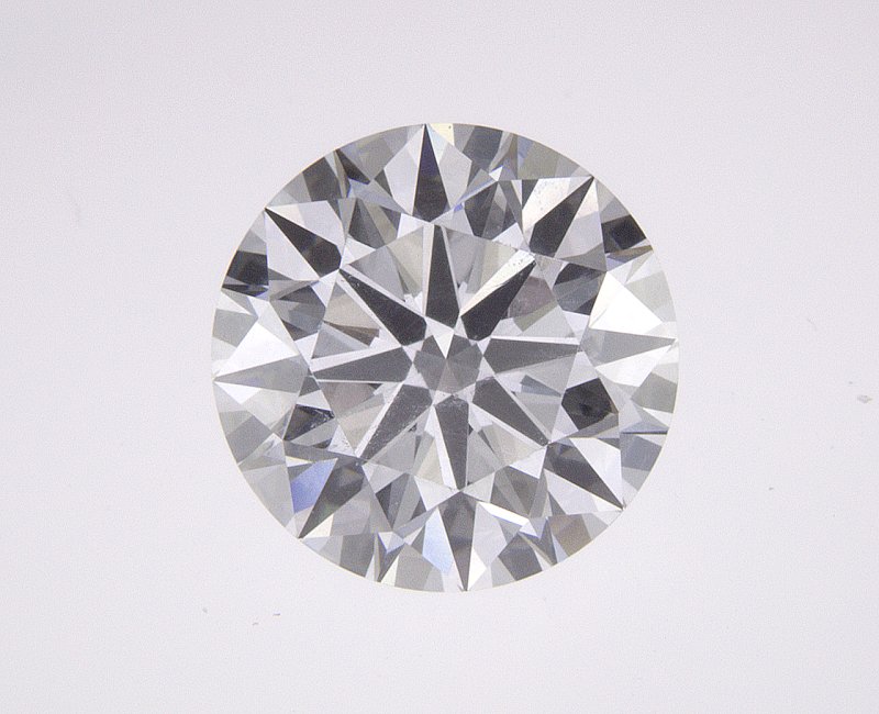 1.83 CT Round Lab-Grown Diamond Surrey Vancouver Canada Langley Burnaby Richmond