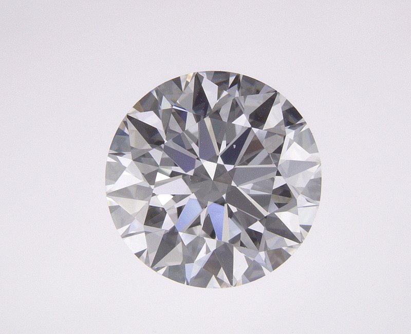 1.79 CT Round Lab-Grown Diamond Surrey Vancouver Canada Langley Burnaby Richmond