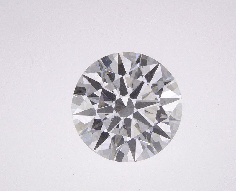 1.72 CT Round Lab-Grown Diamond Surrey Vancouver Canada Langley Burnaby Richmond