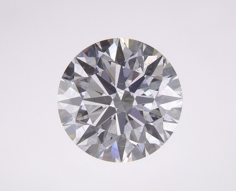 1.8 CT Round Lab-Grown Diamond Surrey Vancouver Canada Langley Burnaby Richmond