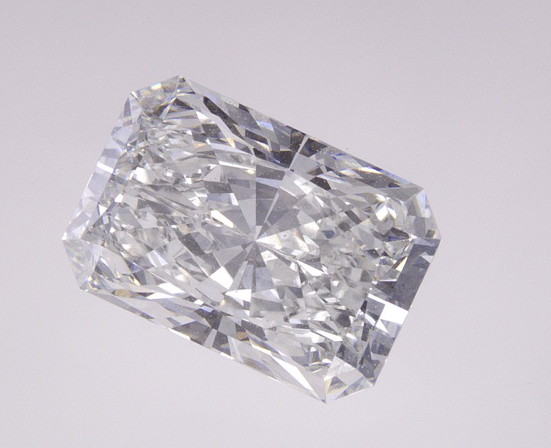 2.78 CT Radiant Lab-Grown Diamond Surrey Vancouver Canada Langley Burnaby Richmond