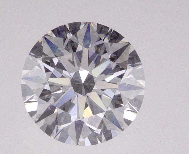 1.23 CT Round Lab-Grown Diamond Surrey Vancouver Canada Langley Burnaby Richmond