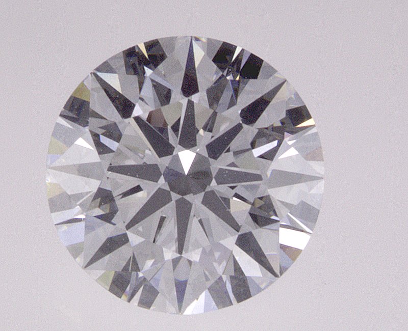 1.52 CT Round Lab-Grown Diamond Surrey Vancouver Canada Langley Burnaby Richmond