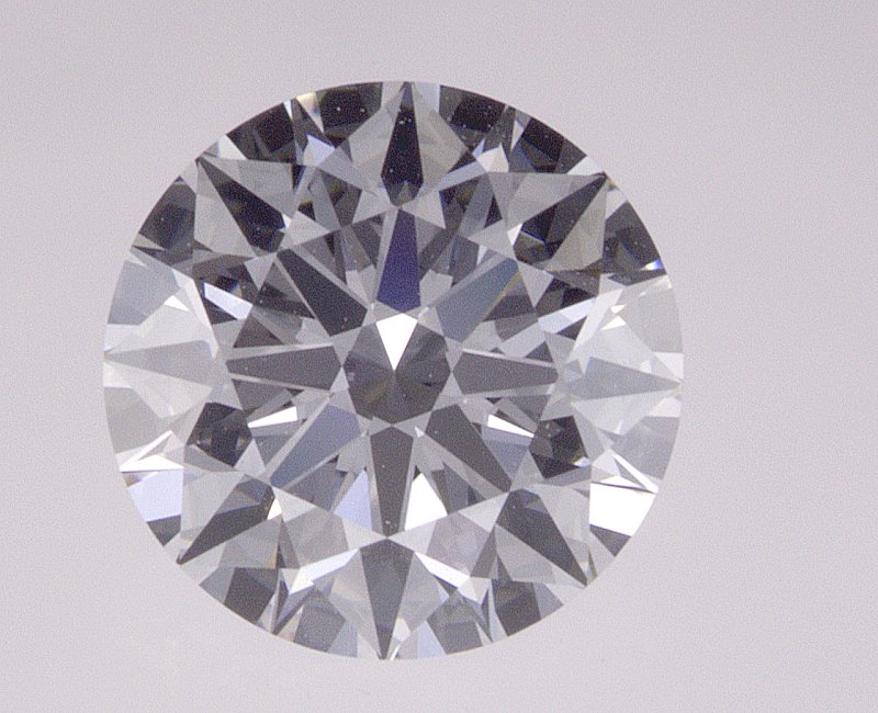 1.53 CT Round Lab-Grown Diamond Surrey Vancouver Canada Langley Burnaby Richmond