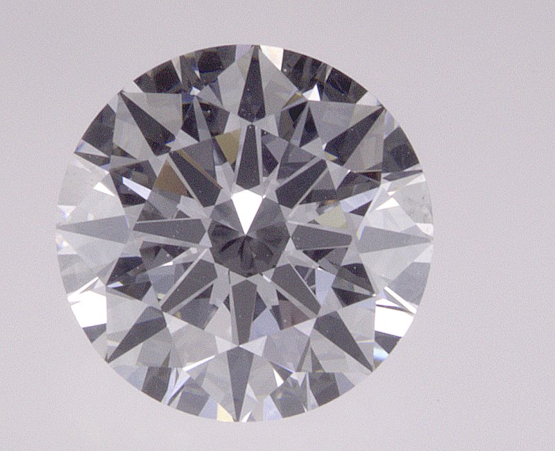 1.52 CT Round Lab-Grown Diamond Surrey Vancouver Canada Langley Burnaby Richmond