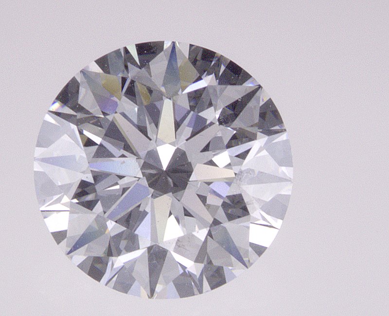 1.56 CT Round Lab-Grown Diamond Surrey Vancouver Canada Langley Burnaby Richmond