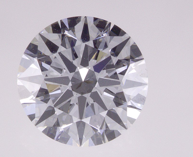 1.6 CT Round Lab-Grown Diamond Surrey Vancouver Canada Langley Burnaby Richmond