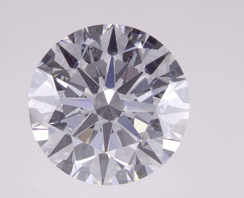 1.53 CT Round Lab-Grown Diamond Surrey Vancouver Canada Langley Burnaby Richmond