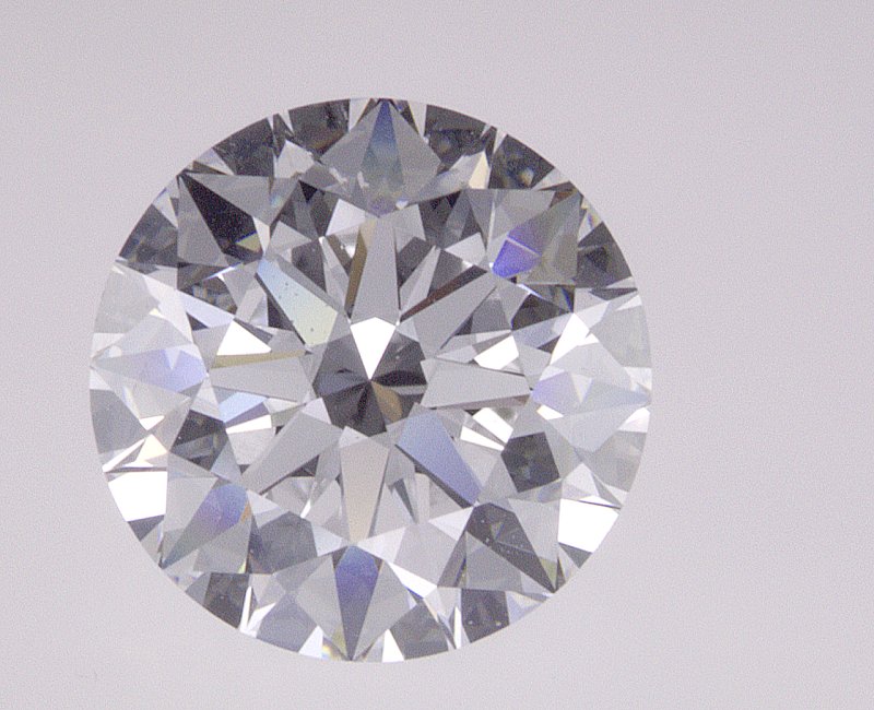 1.71 CT Round Lab-Grown Diamond Surrey Vancouver Canada Langley Burnaby Richmond