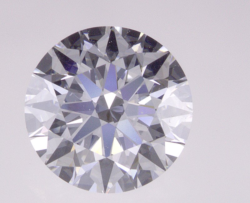 1.59 CT Round Lab-Grown Diamond Surrey Vancouver Canada Langley Burnaby Richmond