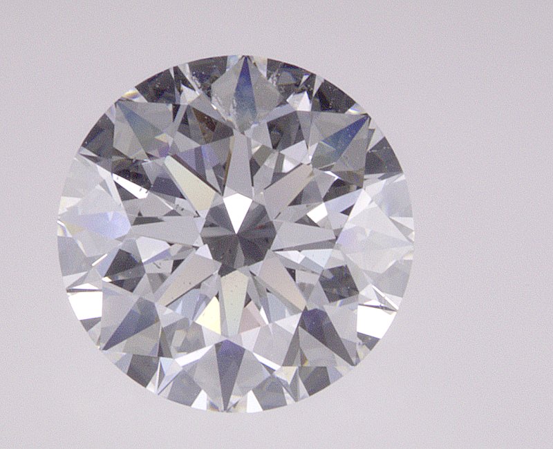 1.6 CT Round Lab-Grown Diamond Surrey Vancouver Canada Langley Burnaby Richmond