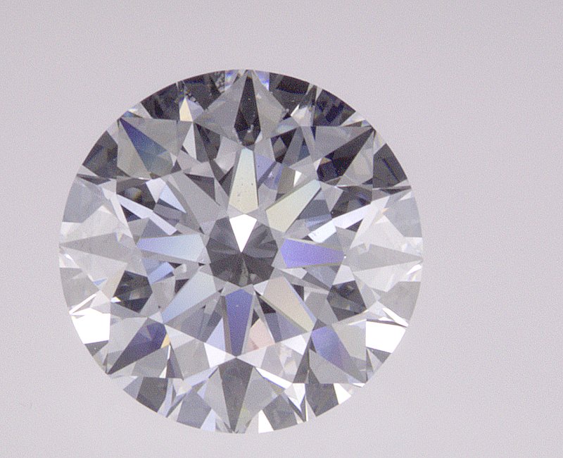 1.71 CT Round Lab-Grown Diamond Surrey Vancouver Canada Langley Burnaby Richmond