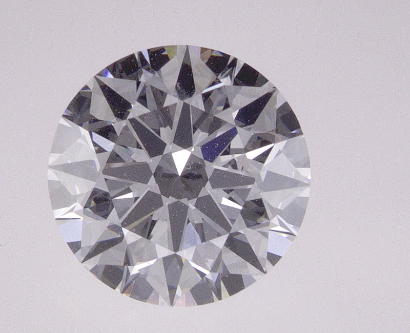 1.9 CT Round Lab-Grown Diamond Surrey Vancouver Canada Langley Burnaby Richmond