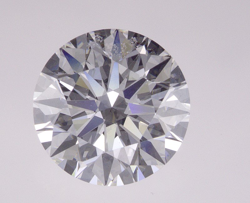 2.1 CT Round Lab-Grown Diamond Surrey Vancouver Canada Langley Burnaby Richmond