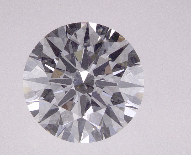 1.83 CT Round Lab-Grown Diamond Surrey Vancouver Canada Langley Burnaby Richmond