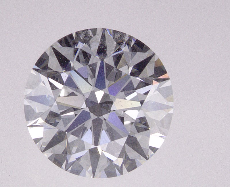 1.7 CT Round Lab-Grown Diamond Surrey Vancouver Canada Langley Burnaby Richmond