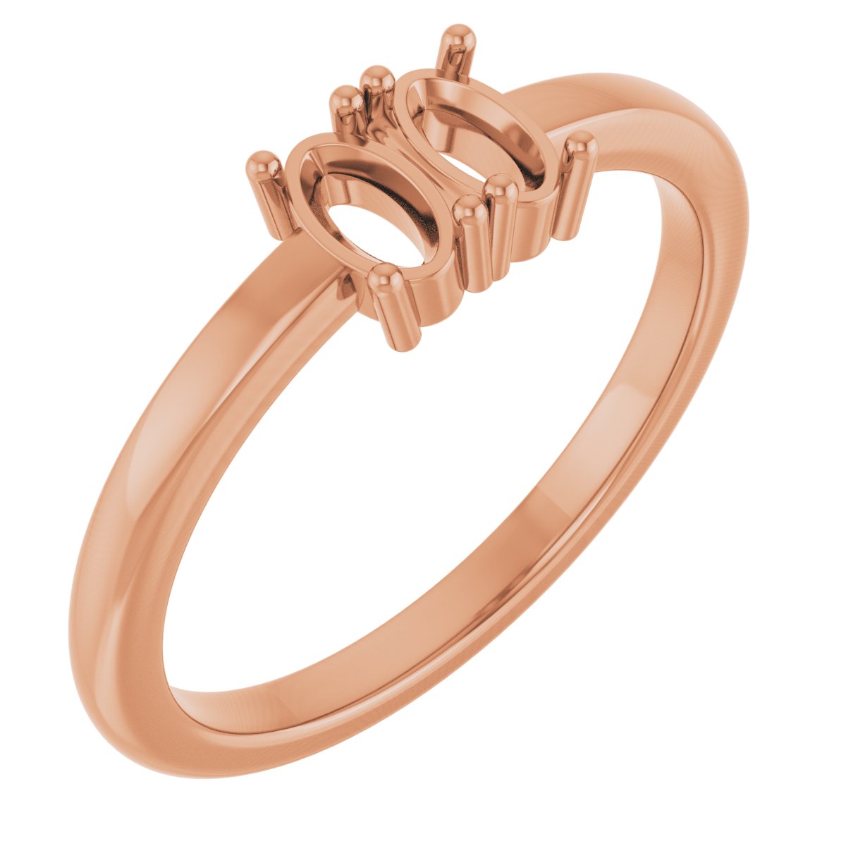 Stackable Family Ring