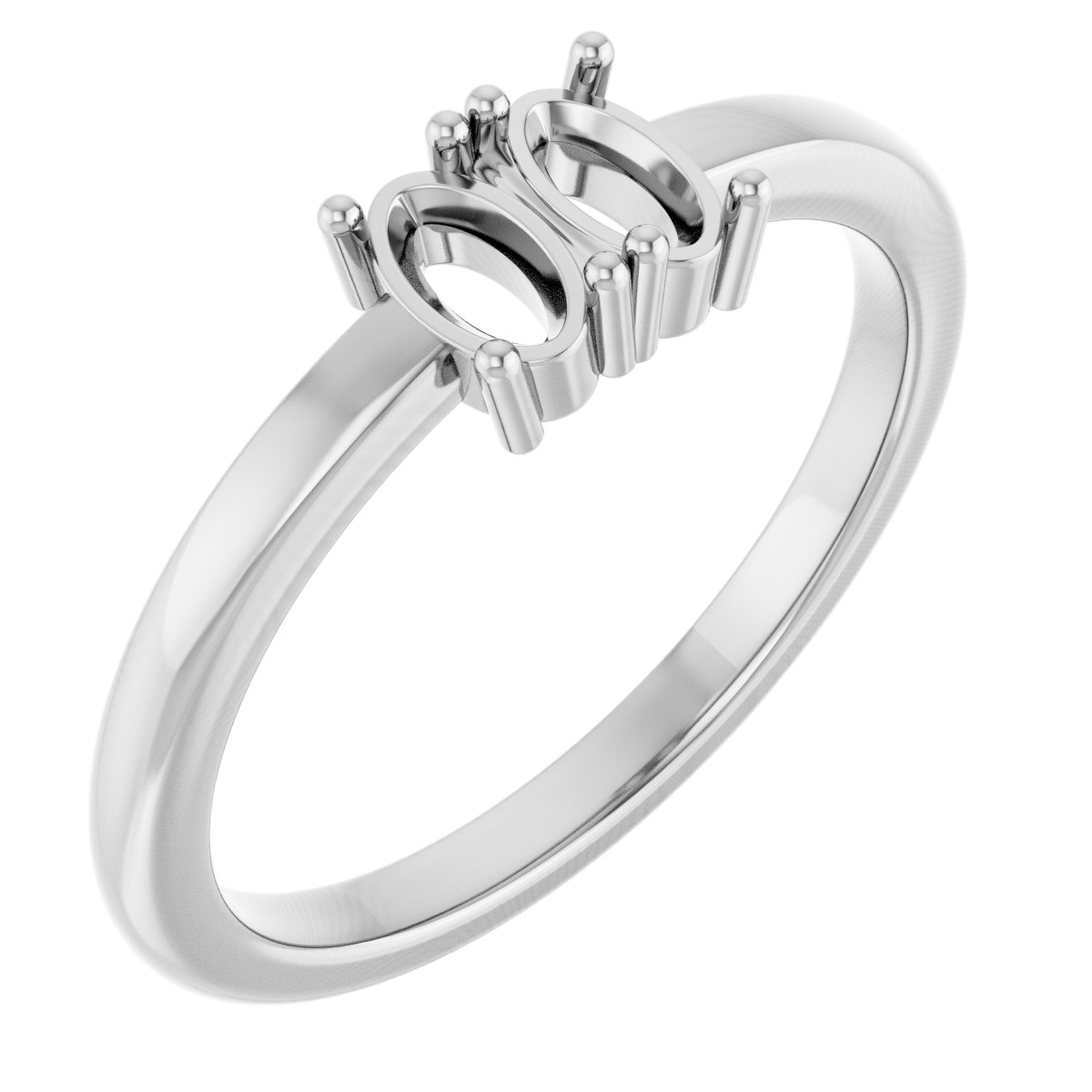 Stackable Family Ring