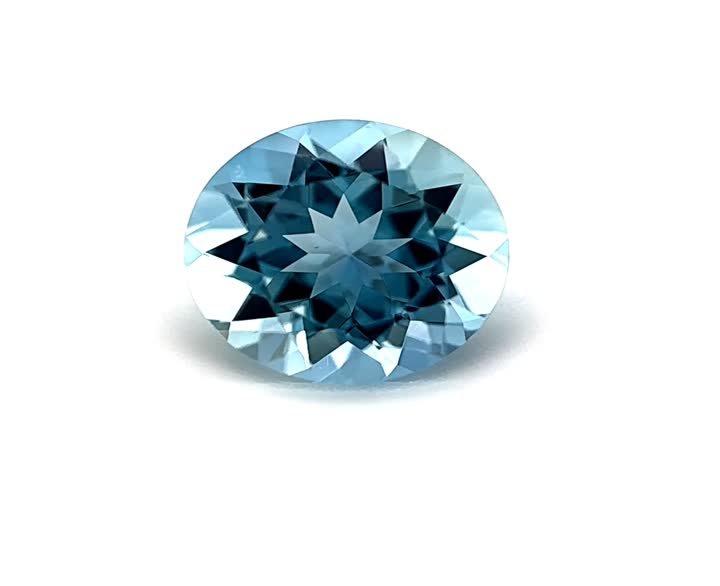 1.81 Carat Round Cut Diamond