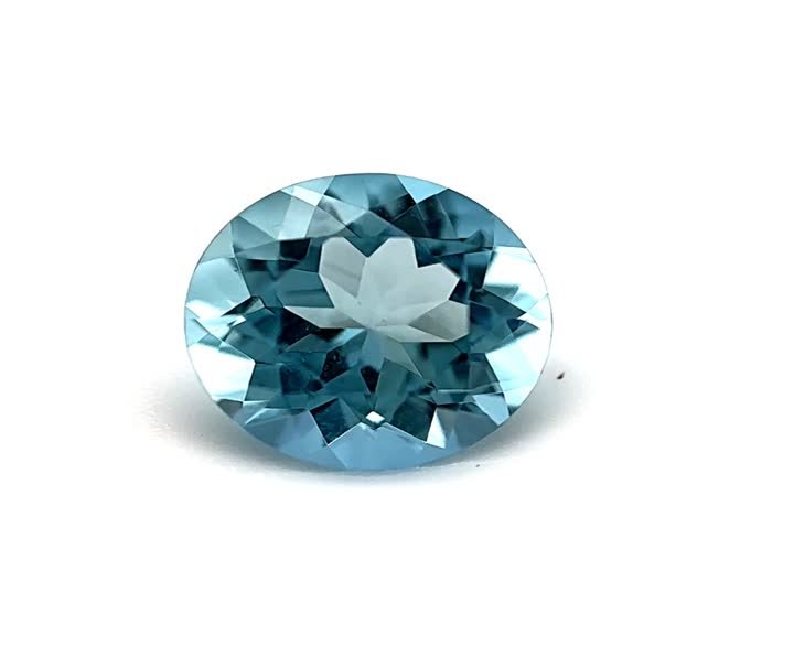 1.73 Carat Round Cut Diamond