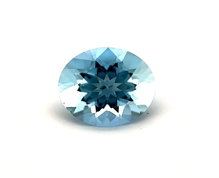 1.76 Carat Round Cut Diamond