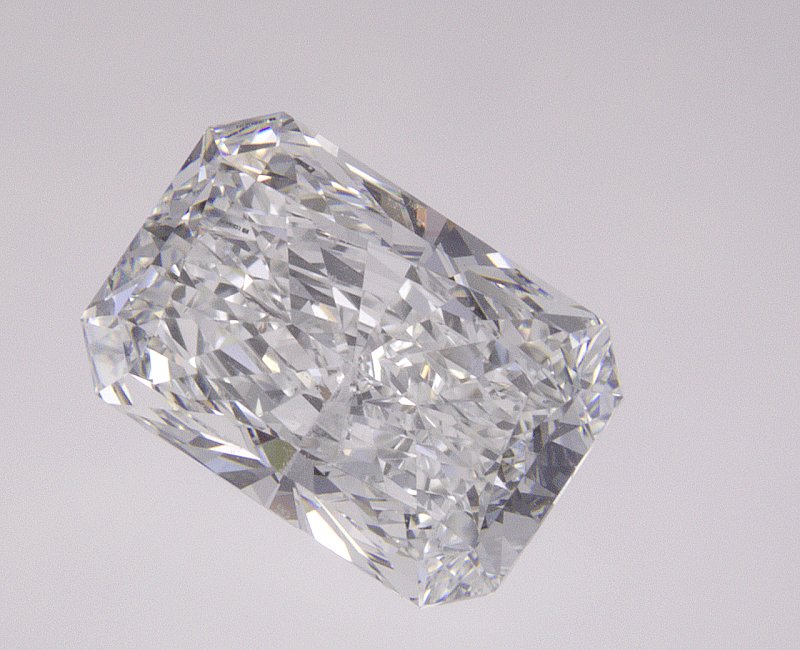 2.09 CT Radiant Lab-Grown Diamond Surrey Vancouver Canada Langley Burnaby Richmond