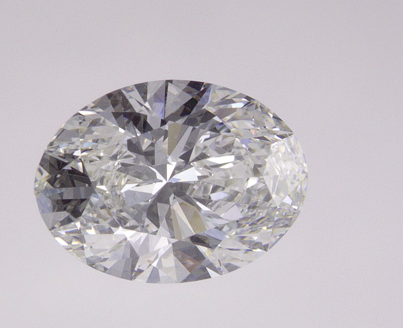 1.5 CT Oval Lab-Grown Diamond Surrey Vancouver Canada Langley Burnaby Richmond