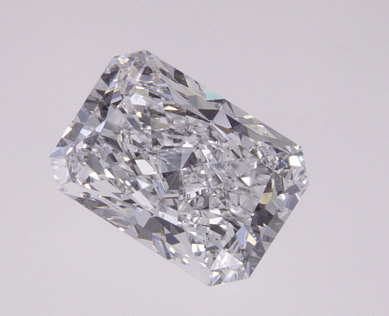 0.94 CT Radiant Lab-Grown Diamond Surrey Vancouver Canada Langley Burnaby Richmond